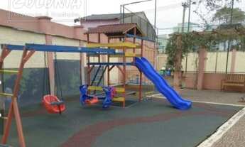 Imagem 2: Santo André - Casa Padrão - Vila Homero Thon