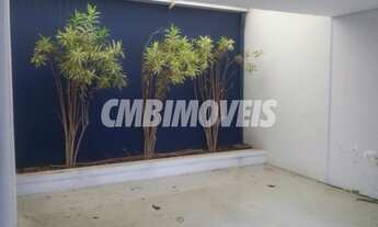 Imagem 4: Salão - Cambuí - Campinas