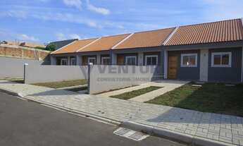 Imagem 3: SãO JOSé DOS PINHAIS - Casa Padrão - Campo Largo da Roseira