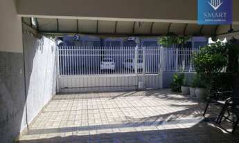 Imagem 6: Casa com 3 dormitórios à venda, 300 m² por R$ 800.000 - Conserva - Americana/SP