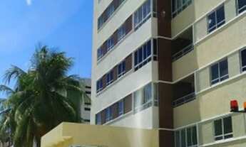 Imagem: Vendo 5 apartamentos em Mossoró localização