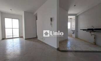 Imagem 2: Apartamento com 2 dormitórios à venda, 62 m² por R$ 340.000 - Paulicéia - Piracicaba/SP