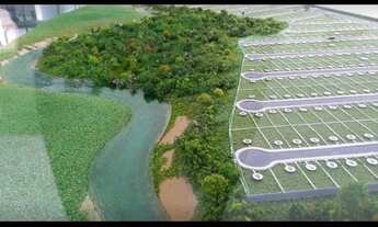 Imagem 4: Transfiro ou Vendo 2 lotes no Porto Marina Residence