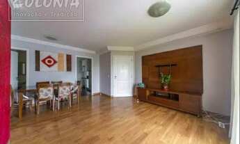 Imagem 4: Santo André - Apartamento Padrão - Jardim