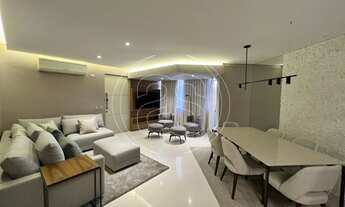 Imagem 3: São Paulo - Apartamento Padrão - Moema Índios