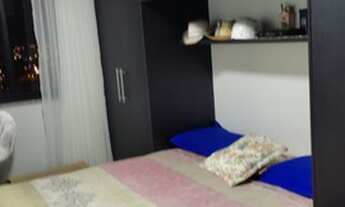 Imagem 3: ATENÇÃO! URGENTE! Vendo lindo apartamento! 2Quartos! C/Suíte! Ac.Financiamento! Confira!