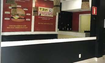 Imagem 2: Savassi - Loja com Sobre-Loja - Sem Condomínio