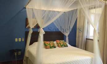 Imagem 4: Casa no Centro Histórico de Paraty