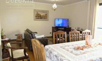 Imagem 4: Santo André - Apartamento Padrão - Santa Terezinha