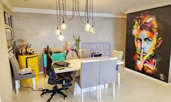 Imagem 7: RIO DE JANEIRO - Apartamento Padrão - RECREIO DOS BANDEIRANTES