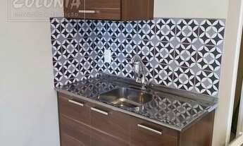 Imagem 5: Santo André - Conjunto Comercial/sala - Jardim