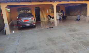 Imagem 2: Casa na Laje no Arapoanga Quadra 7 H - Próximo a Lotérica