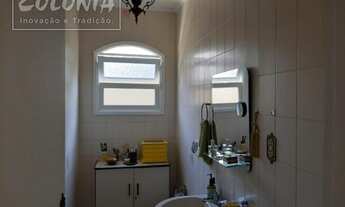 Imagem 6: Santo André - Casa Padrão - Utinga