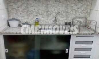 Imagem 4: Kitnet - Centro - Campinas