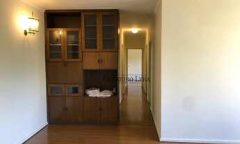 Imagem 4: Ótimo apt para venda ou locação na Oscar Freire