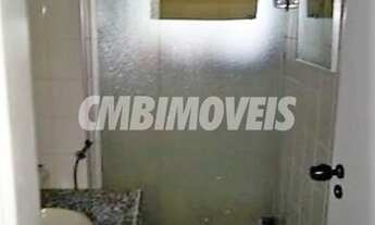 Imagem 6: Apartamento - Mansões Santo Antônio - Campinas