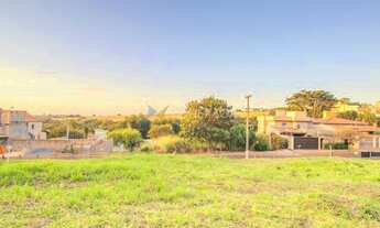 Imagem 6: Terreno - Parque das Universidades - Campinas