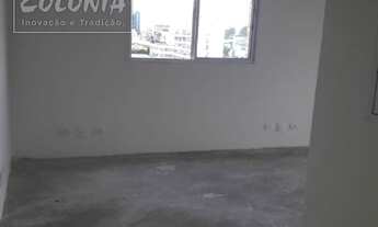 Imagem 4: São Bernardo do Campo - Conjunto Comercial/sala - Jardim do Mar