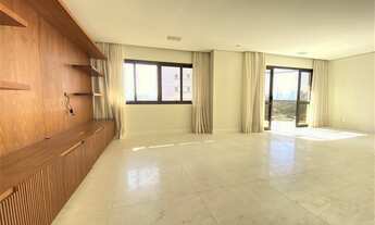 Imagem 6: Melhor Localização do Itaim, 220mts, 2 suítes e 3 vagas, andar alto com vista