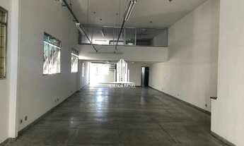 Imagem 4: Galpão comercial à venda - Vila Guarani