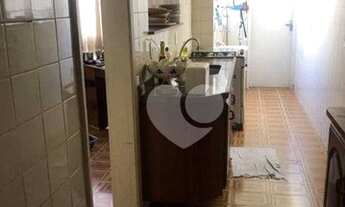 Imagem 7: Apartamento com 3 dormitórios à venda, 174 m² por R$ 1.100.000,00 - Tijuca - Rio de Janeir