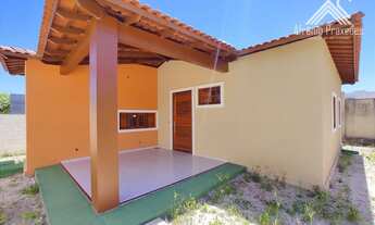 Imagem 4: Casa à venda no bairro Urucunema - Eusébio/CE