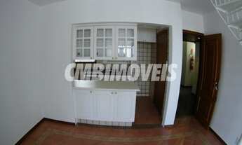 Imagem 5: Cobertura - Mansões Santo Antonio - Campinas