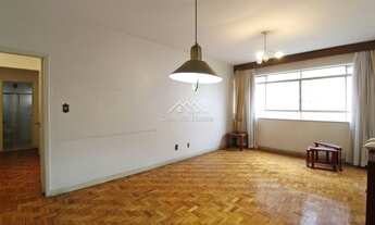 Imagem 2: Apartamento Venda Perdizes 180 m² 3 Dormitórios