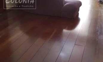 Imagem 2: Santo André - Casa Padrão - Jardim Jamaica