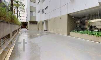 Imagem 7: São Paulo - Apartamento Padrão - Cidade Monções