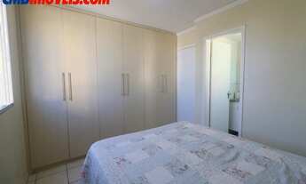 Imagem 2: Cobertura - Ponte Preta - Campinas