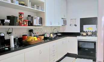 Imagem 3: Lindo Apartamento com 125m² de área útil - Mooca