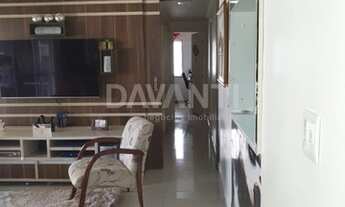 Imagem 4: Apartamento - Vila Brandina - Campinas