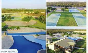 Imagem 2: Lotes /Terrenos 360 m2 em Condomínio em <br>Canoa Quebrada Aracati Ceará