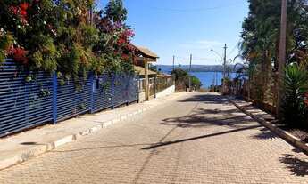 Imagem 2: Casa /Corumba IV, Recanto do Sabía Aceito troca