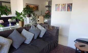 Imagem 5: São Paulo - Apartamento Padrão - Brooklin Paulista