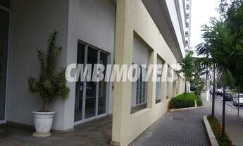 Imagem 2: Sala - Cambuí - Campinas