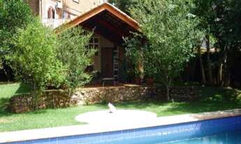 Imagem 7: Casa - Barão Geraldo - Campinas