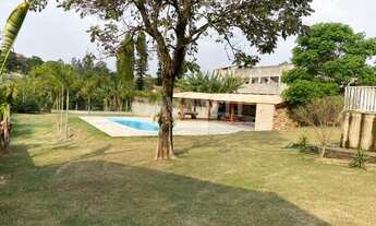 Imagem 2: Chácara - Chácaras São Bento - Valinhos