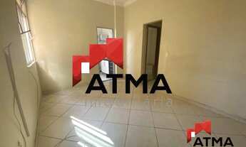 Imagem: Rio de Janeiro - Apartamento Padrão - Vila