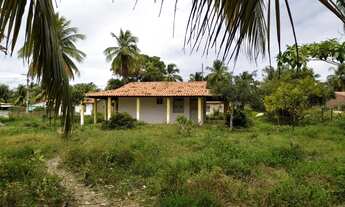 Imagem 2: Chácara no Mosqueiro