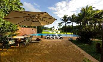 Imagem 2: Casa com 4 dormitórios à venda, 576 m² por R$ 4.499.000,00 - Balneário Praia do Pernambuco