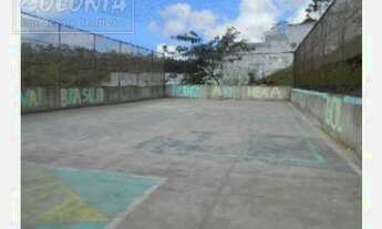 Imagem 3: Santo André - Apartamento Padrão - Cidade São Jorge