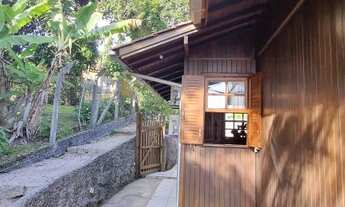 Imagem 6: Casa com 190 m2 em sítio na Vargem do Bom Jesus