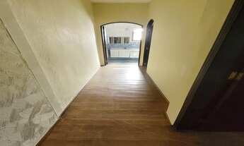 Imagem 5: 02 quartos, sala, cozinha, quintal, WC e garagem