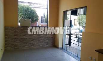 Imagem 7: Salão - Sousas - Campinas