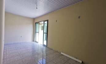 Imagem 5: Casa com 2 dormitórios para alugar, 100 m² por R$ 3.000,00/mês - Ocian - Praia Grande/SP