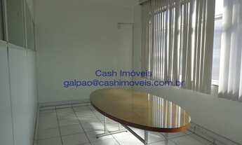 Imagem 2: Galpão - 640m² - Parada de Lucas / Rio de Janeiro - Ref.:5966