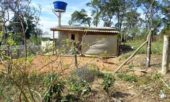 Imagem 5: Sítio com terreno de 1000m² em Ibiuna próx a represa