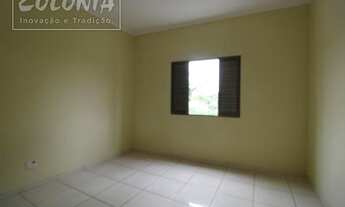 Imagem 7: Santo André - Casa Padrão - Santa Terezinha